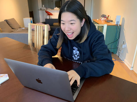 Student With Stockholm Syndrome Applies to Grad School