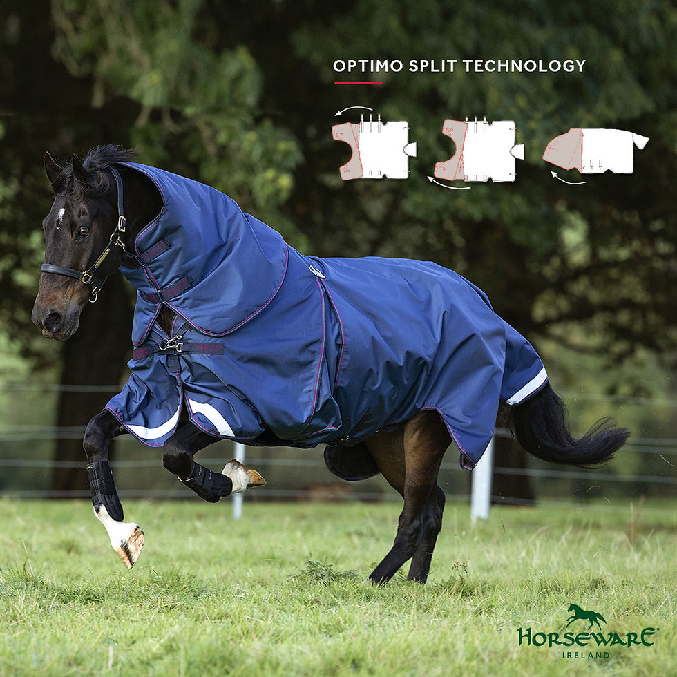 Thumbnail: CLOSEOUT HWI Rambo Optimo Turnout System (0g Outer & 400g Liner)