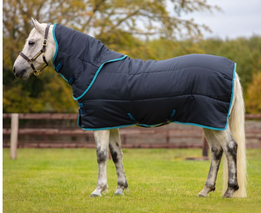 HWI Amigo Pony Plus Insulator 200g