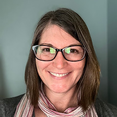 Kara Snapp, MPH, C-IAYT, E-RYT 500