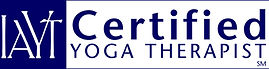 Certified Yoga Therapist