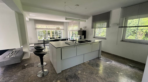 keuken Prinsenlaan 19 Retie