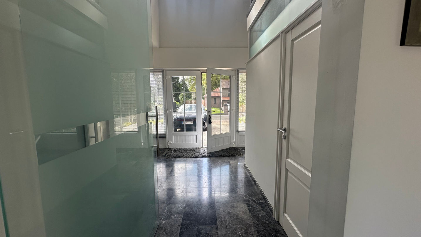 Hal Prinsenlaan 19 Retie