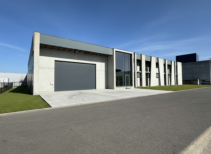 Camperstalling Sint-Truiden