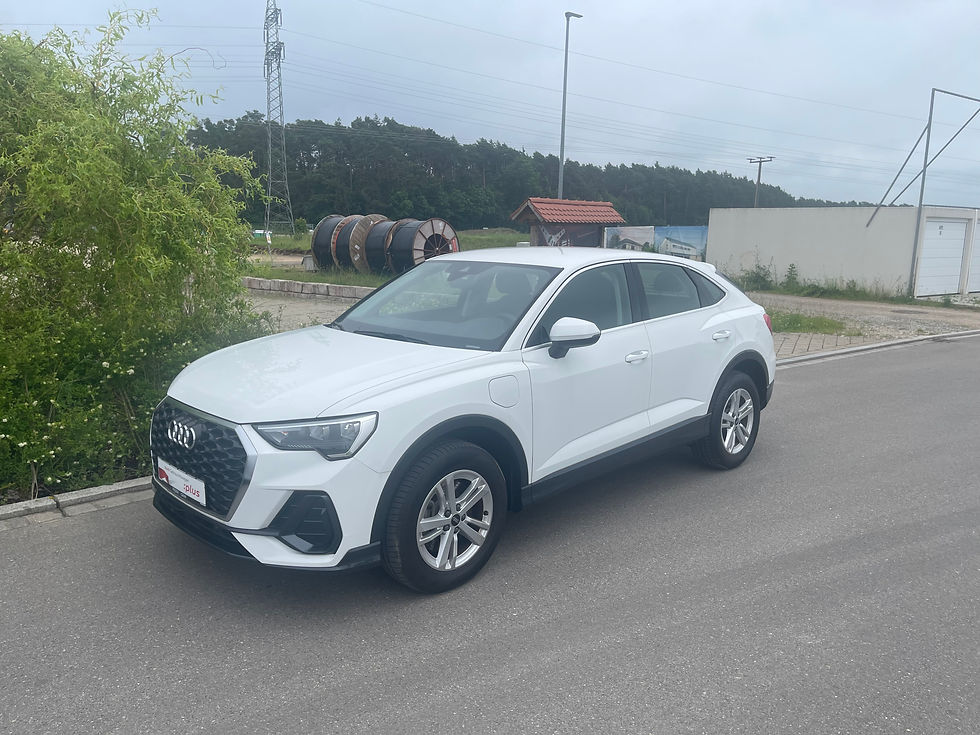 Import uit Duitsland