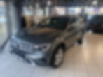 Mercedes GLB Invoer uit Duitsland door Mercedes Marco Polo Grijs geimporteerd door door SoHo Automot