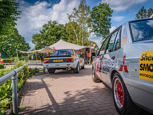 Lemon Car Care opening