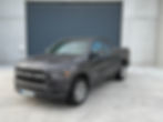 Dodge Ram 1500 Validatie procedure