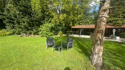 Overdekt terras Prinsenlaan 19 Retie