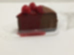 Dark Chocolate Raspberry