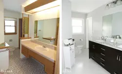 Bathroom Remodeling