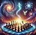 Life as a Game: The Cosmic Dance and the Human Experience