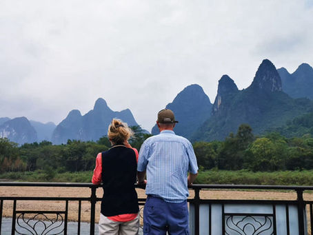 10 Kid-Friendly Wonders That Make China Family Tours Unforgettable Adventures