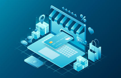 Strategic marketing agency helping brands grow with data-driven marketing