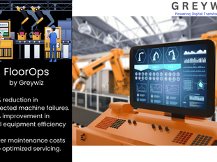 Reducing Downtime with AI: The Power of FloorOps for Predictive Maintenance