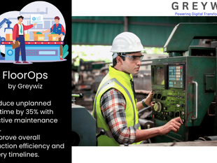 From Chaos to Clarity: How FloorOps Enables Real-Time Shop Floor Visibility
