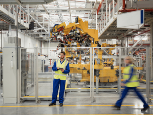 Maximizing Efficiency: The Impact of Predictive Analytics on Downtime Prevention and Productivity Boost