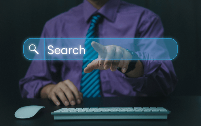 The Curious Case of the Missing Document