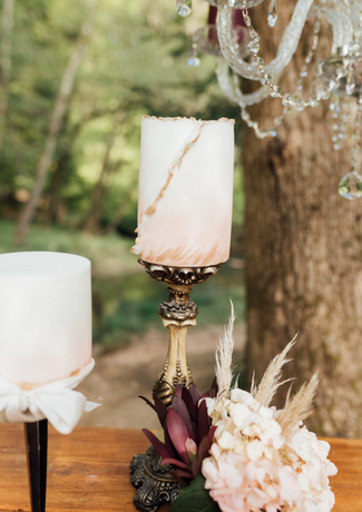 Rhinefield Woods Styled Shoot
