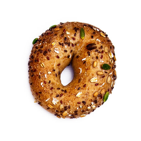 Healthy Snacking: Grains