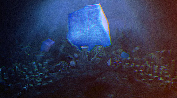 CUBE:REBOOT