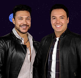 João Bosco & VinÃcius