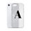 Thumbnail: Letter A - Clear Case for iPhone®