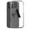 Thumbnail: Letter A - Clear Case for iPhone®