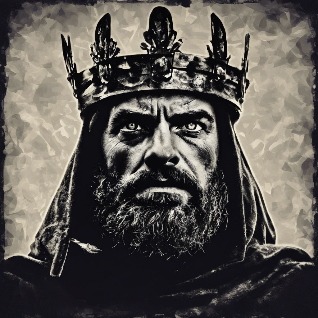 Macbeth booklet - walk-through - 30 marker question - Lady Macbeth