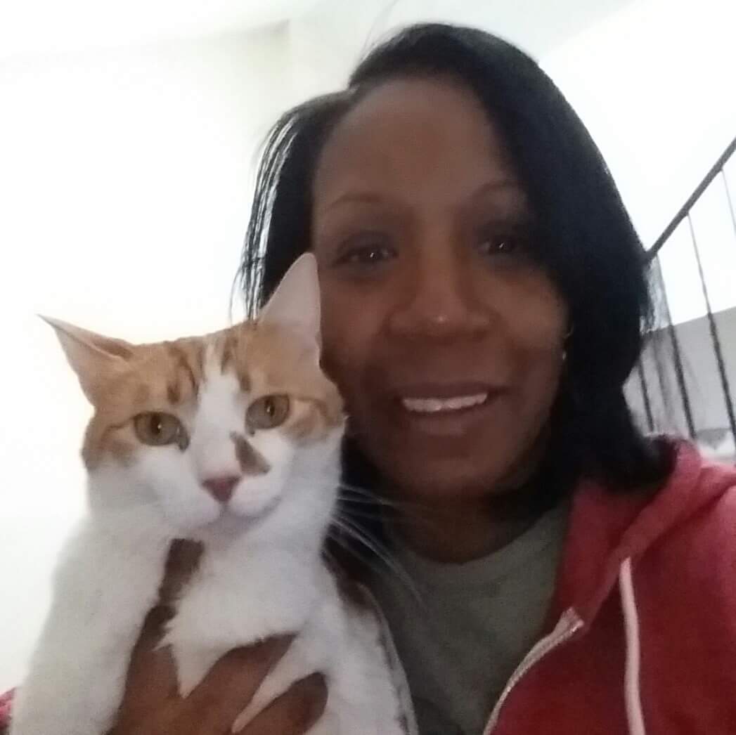Writer: Monique McGinnis