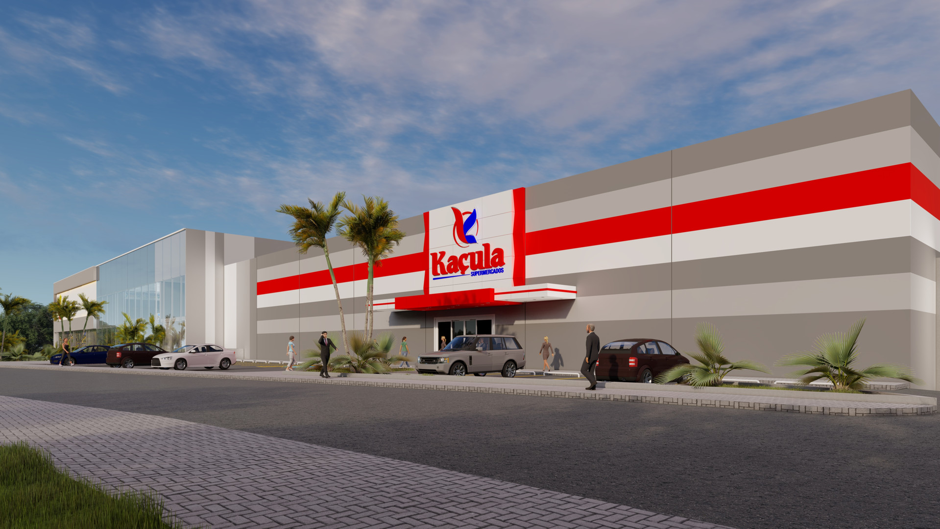 Shopping | Shopping Cidade das Artes
