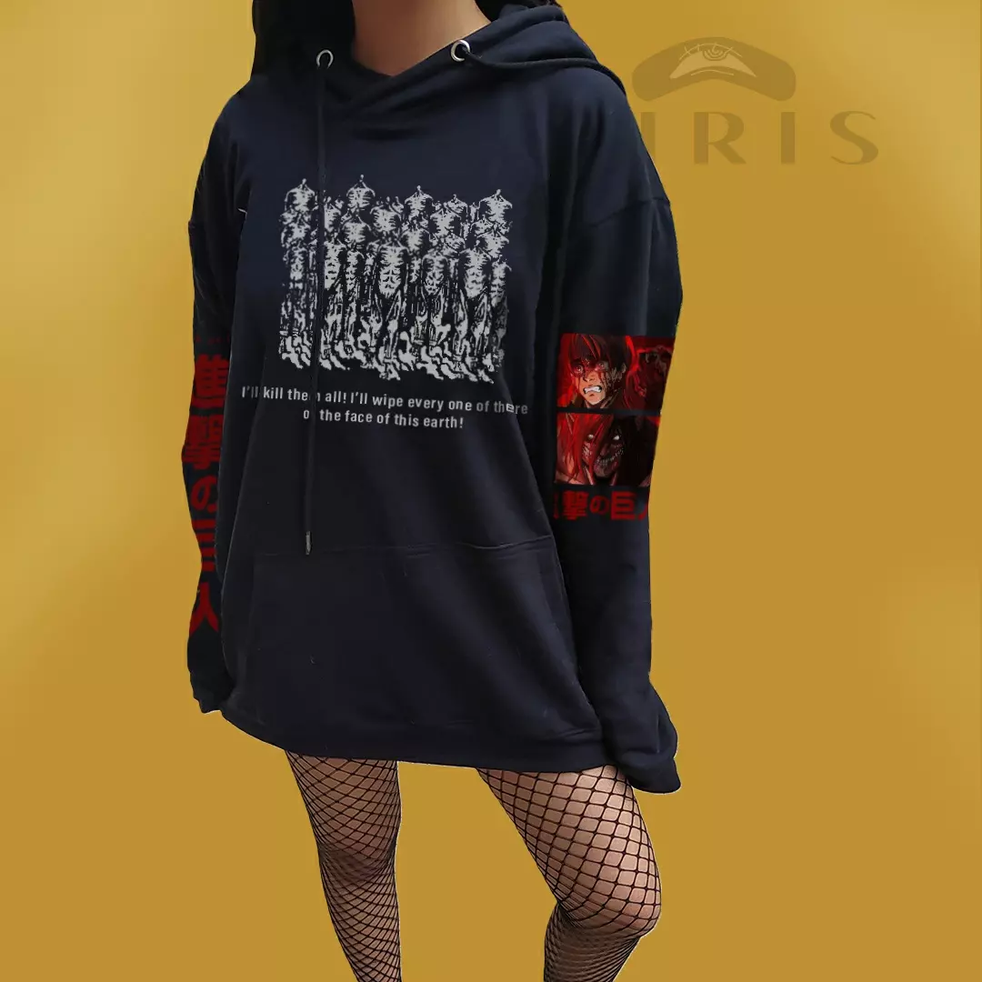 El Retumbar - Shingeki no Kyojin