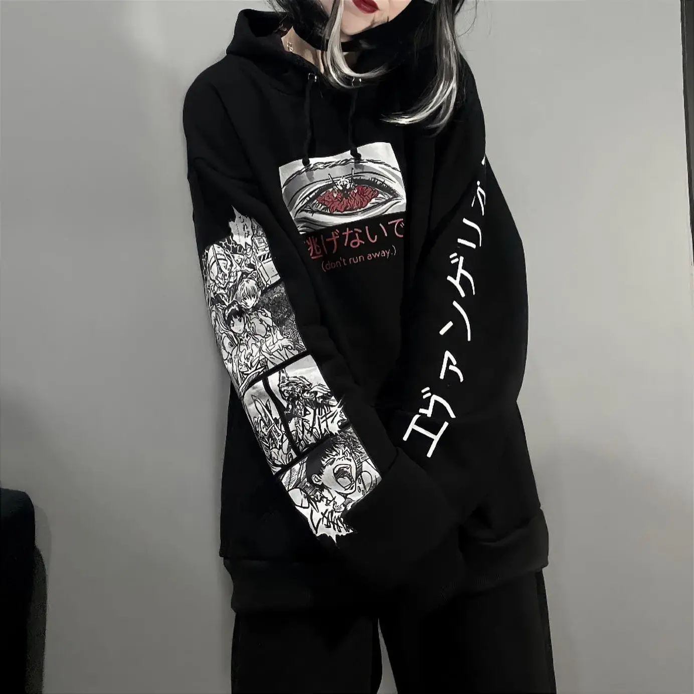 Evangelion - Diseño 3(edición especial)