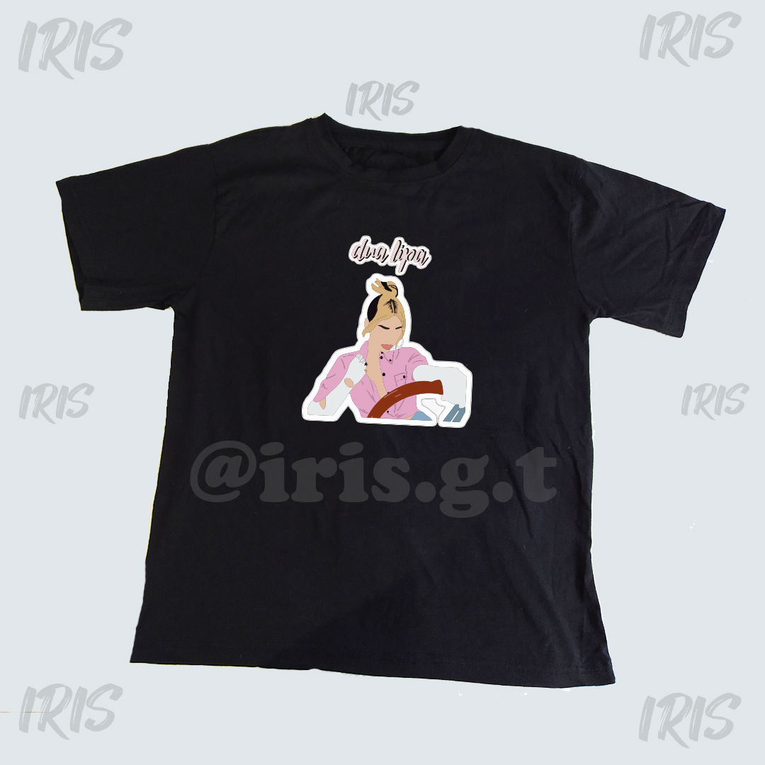 Dua Lipa (T-shirts)