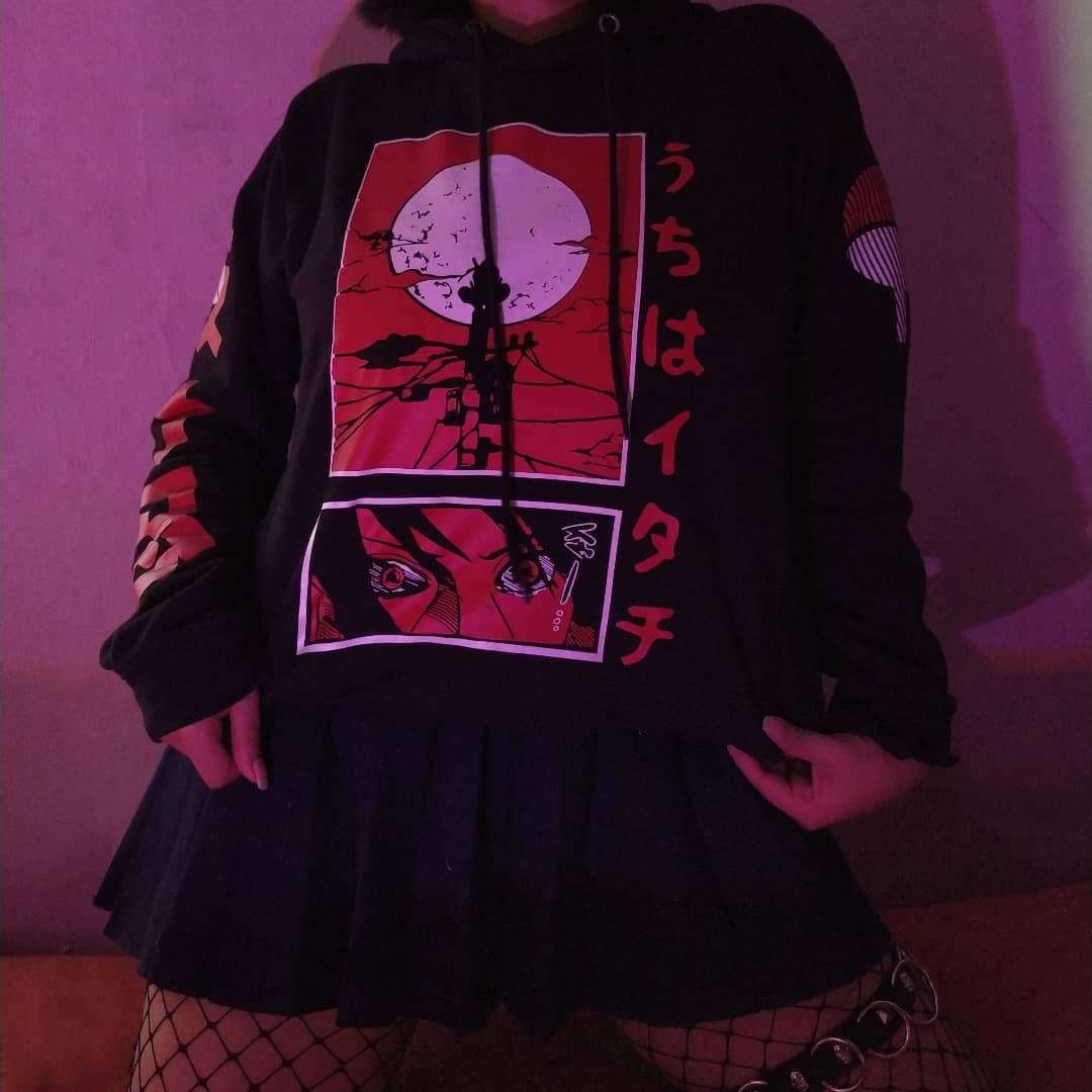 Itachi - Naruto