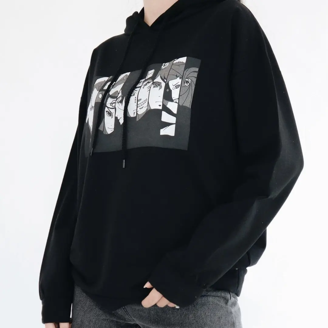 Organización Akatsuki