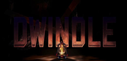 Dwindle