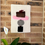 Thumbnail: Let Them Eat Cake wall hanging