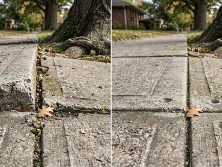 Sidewalk Concrete Leveling Cost in Toledo, OH: Pricing & Repair Guide