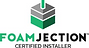 Foamjection Certified Installer Chicago