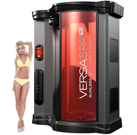 Electrik Image Spa - Spray Tanning, Sunless Tanning, Tanning, Tan