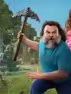 A Minecraft Movie: Now Available on Digital!