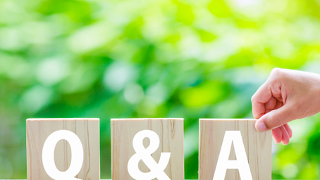 Ten Questions: A Q + A about Family Promise