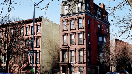 Apartment Shelter Program