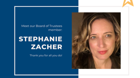 Meet Stephanie!