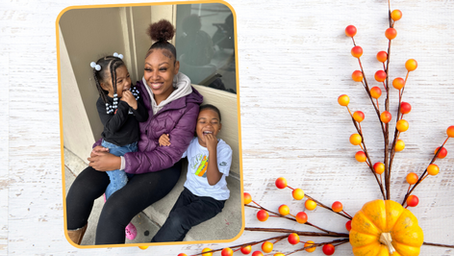 THANK YOU FOR YOUR SUPPORT OF THE COMMUNITY SHELTER