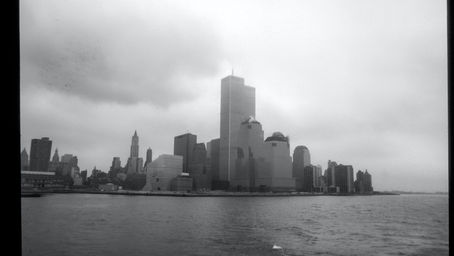 A Special Message on the Twentieth Anniversary of 9/11