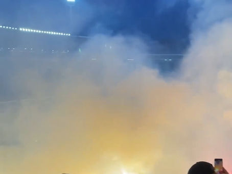 Partizan v Red Star Belgrade: The Eternal Derby