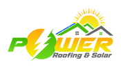 Power Roofing & Solar logo