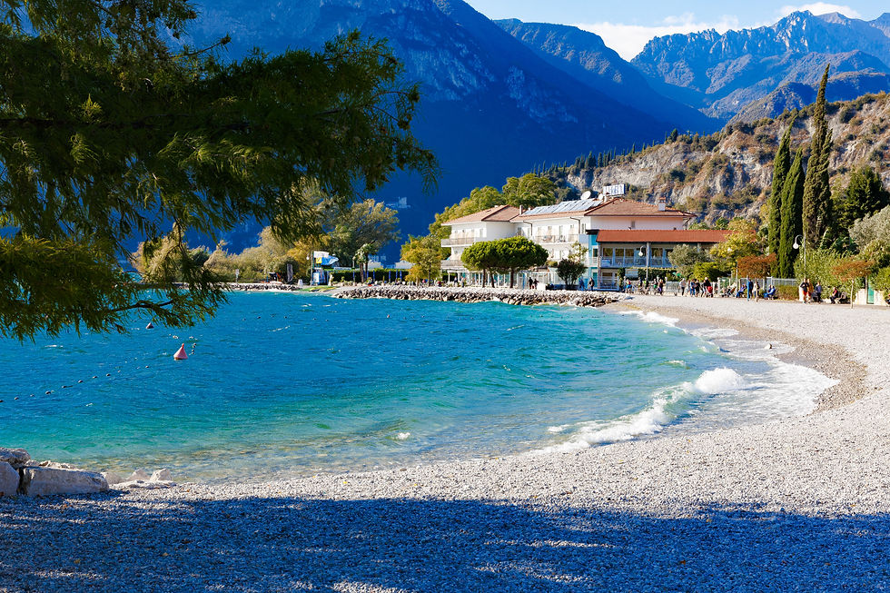 HOTEL LIDO BLU